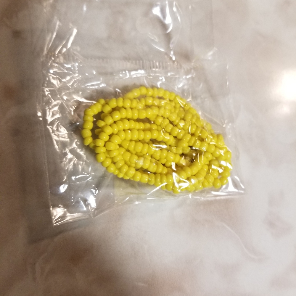 Waist Bead 20  Bundle - Picture 4 of 5